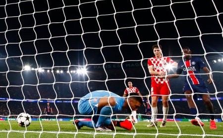 La Champions no perdona ni al Girona