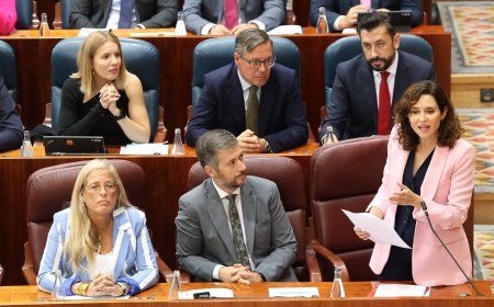 El PP de Ayuso acelera la investigación sobre la relación de la Complutense y Begoña Gómez y Vox le reta a que la llame a declarar