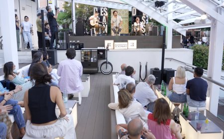 5 planes gratis en Madrid del 20 al 27 de septiembre: vuelven los conciertos al Thyssen y el festival Autoplacer