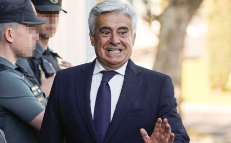 Otro esperpento en la Federación Española de Fútbol: el TAD anula el proceso electoral