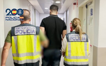 Cae una banda que atracaba a hombres con los que quedaba por aplicaciones de citas