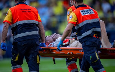 El infortunio de Ter Stegen: se confirma su lesión de gravedad