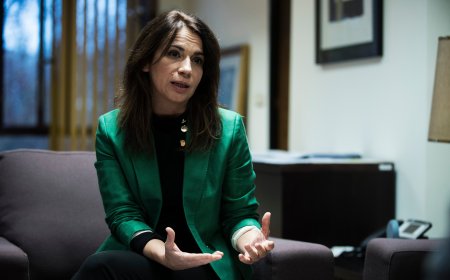 Silvia Calzón deja la dirección del antidopaje español a los ocho meses de su nombramiento