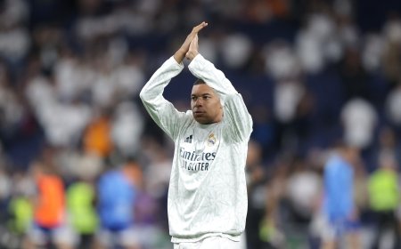 Real Madrid - Alavés, en directo | Partido de la Liga en vivo