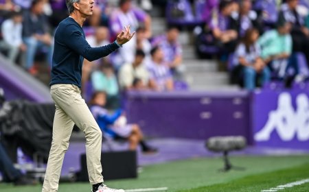 La Real Sociedad busca su bálsamo en la Europa League