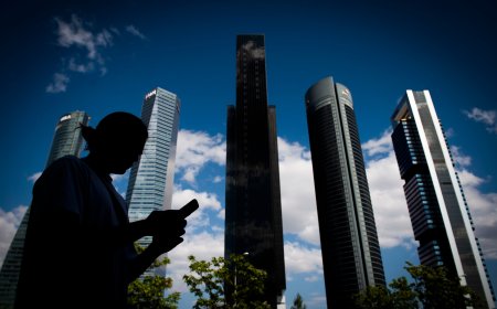 Madrid gana por goleada en inversión extranjera gracias a operaciones no productivas y a la ficción contable, según CC OO