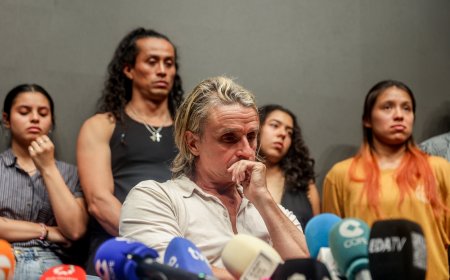 La jueza inadmite las conversaciones con la denunciante que Nacho Cano presentó como pruebas de un supuesto “chantaje”