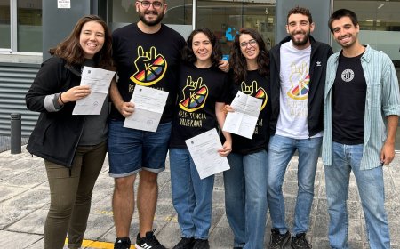O todos, o ninguno: así se salvó del “estado crítico” un centro de salud de Vallecas por el empeño de un grupo de seis médicos