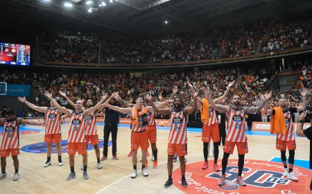 A Coruña vibra con la ACB tras la histórica victoria del debutante Leyma ante el Real Madrid