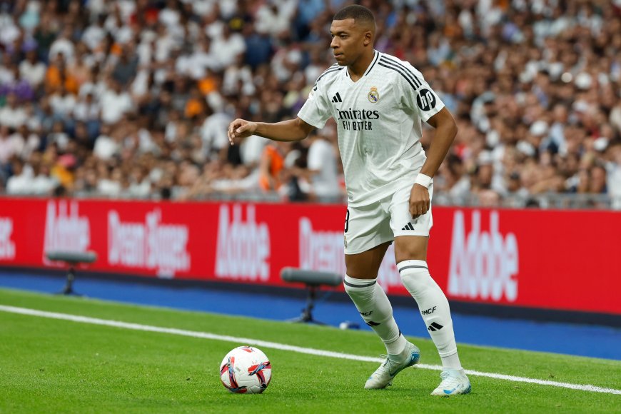 Real Madrid - Real Betis, en directo | El conjunto blanco busca los tres puntos tras un mal inicio de Liga