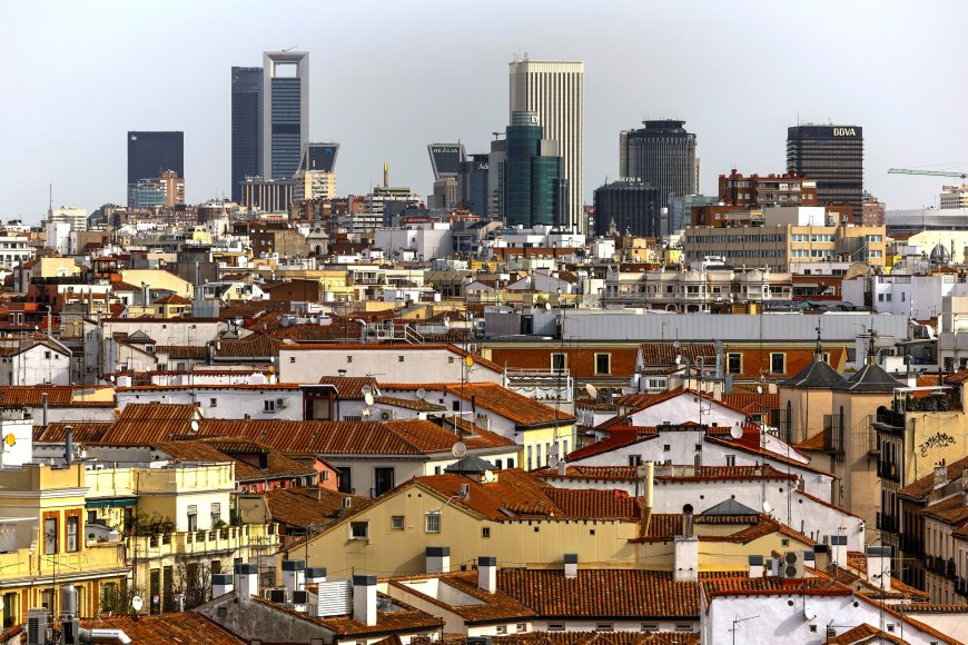 La ciudad de los flipados