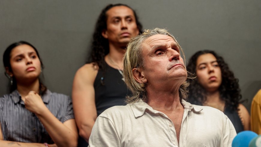 La denunciante de Nacho Cano le pidió 6.000 euros “por daños morales” y una carta de recomendación “para no proceder legalmente”