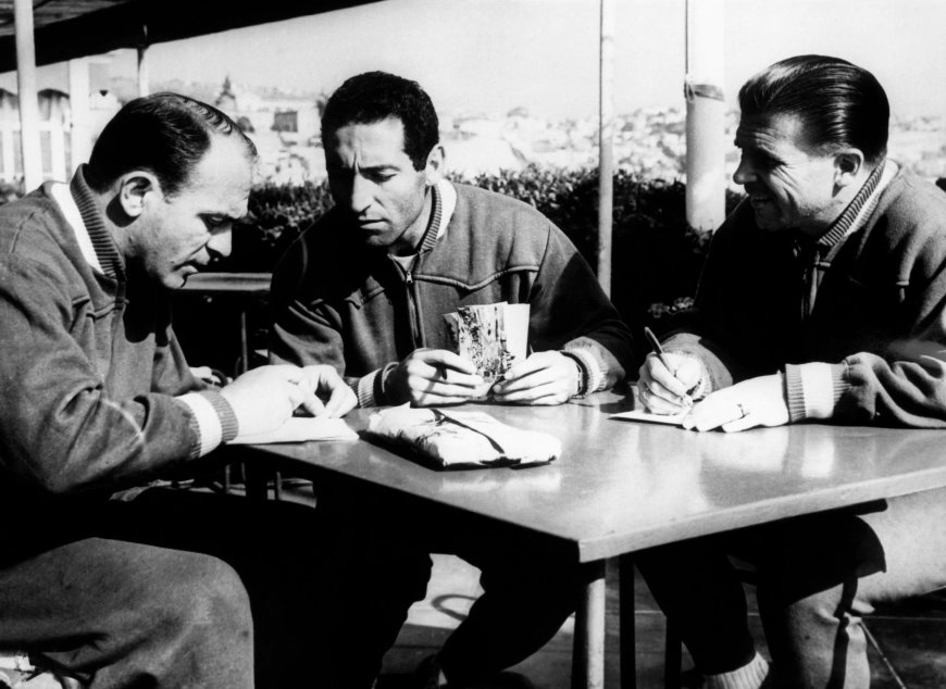Chile 62: El mundial “imposible” que el peor terremoto de la historia casi se llevó por delante