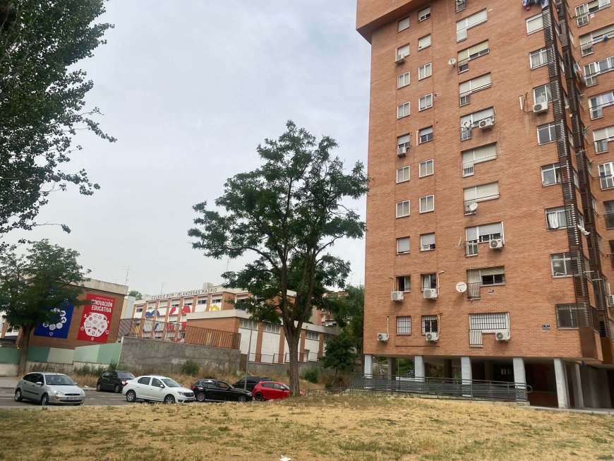 Macrooperación policial contra los narcopisos de un clan de la droga en Madrid y Toledo