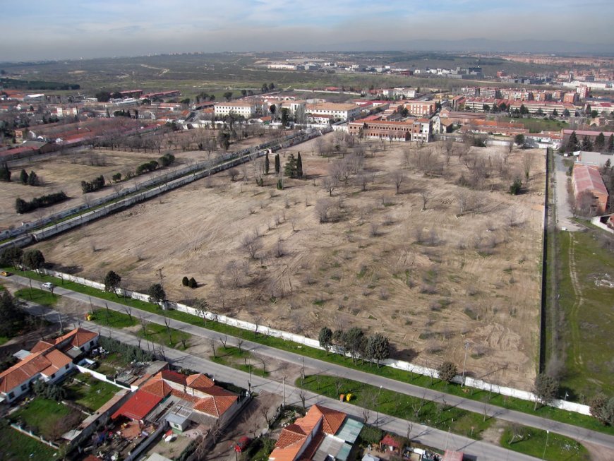 Gobierno y Ayuntamiento de Madrid ponen en marcha la Operación Campamento: 10.700 nuevas viviendas