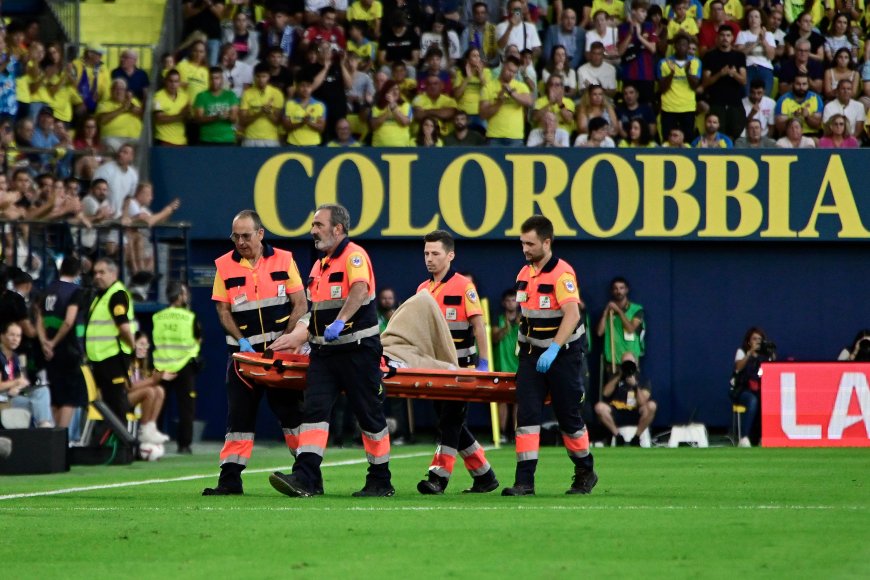 Villarreal - Barcelona, en directo | Pablo Torre pone el tercero para los azulgrana