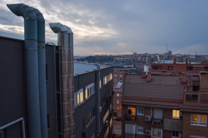 La victoria tras tres años de lucha contra las licencias de 50 cocinas fantasma