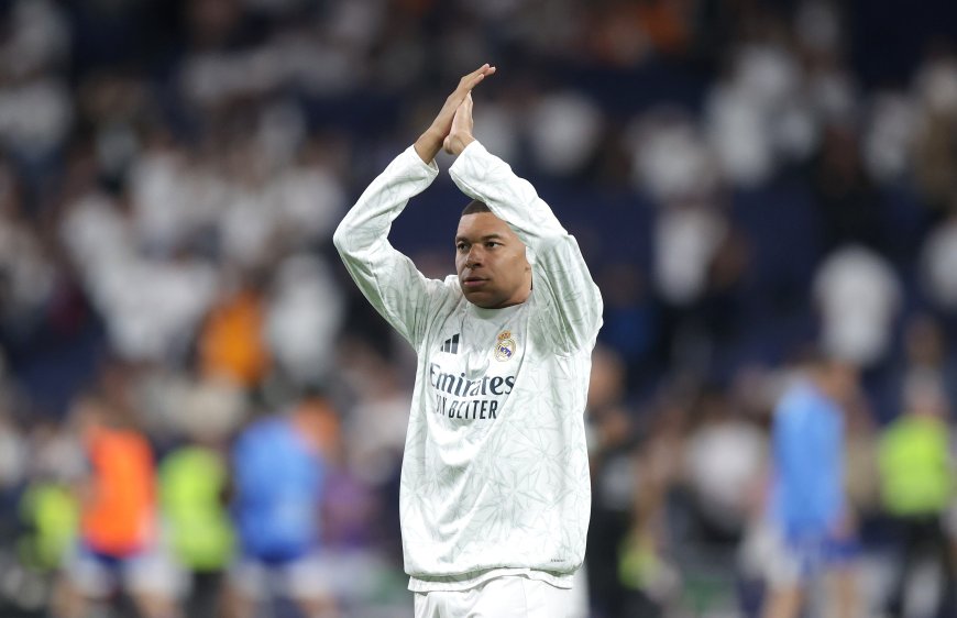 Real Madrid - Alavés, en directo | Partido de la Liga en vivo