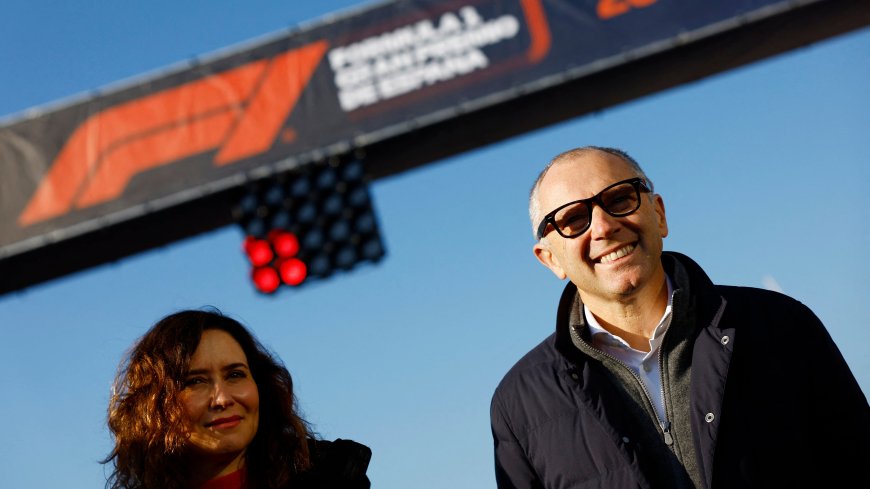 El Gobierno de Ayuso recalca que no habrá dinero público en la F1 tras decir el Ayuntamiento que no da con un socio que asuma el “riesgo”
