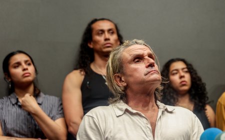 La Inspección entiende que los “becarios” de Nacho Cano no trabajaban sino que estudiaban, aunque no tuvieran concedido el permiso