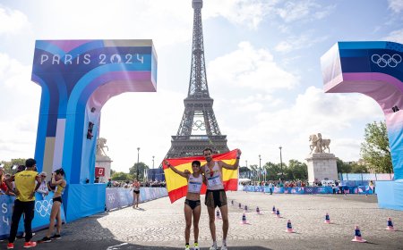 La pelea de los deportistas de élite por su jubilación: cuando las medallas no cotizan