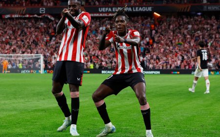 El Athletic salva el escollo del AZ con solvencia y la Real cae ante el Anderlecht