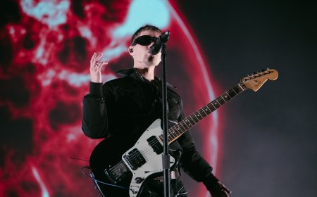 5 planes gratis en Madrid del 4 al 11 de octubre: concierto de Sen Senra y danza española