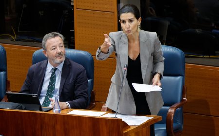 Vox llamará a declarar a Begoña Gómez a la comisión de investigación de la Asamblea sobre la Complutense