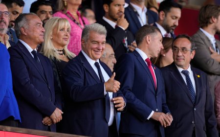 La auditoría vuelve a poner en jaque las cuentas del Barça