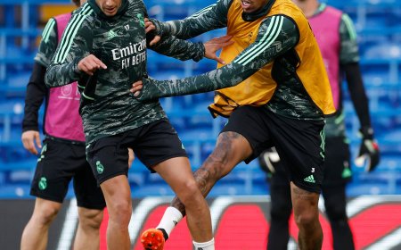 La baja de Carvajal examina la selectiva política de fichajes del Real Madrid