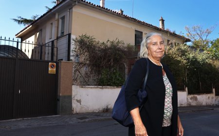 La heredera principal del Nobel Vicente Aleixandre: “La Comunidad de Madrid me ha tratado muy injustamente”