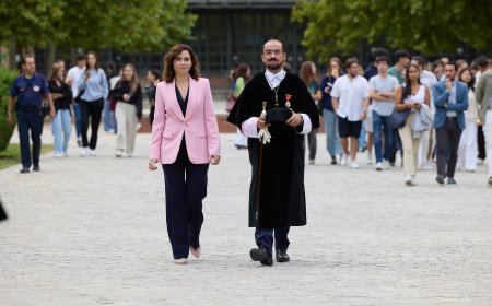 Los rectores de las universidades públicas presionan para que Ayuso pague al menos toda la nómina de sus trabajadores