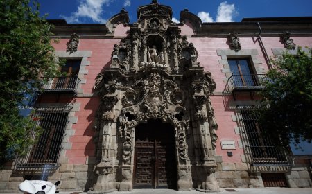 La historia de Madrid acaba en 1914: la deuda pendiente del Museo de Historia de la capital