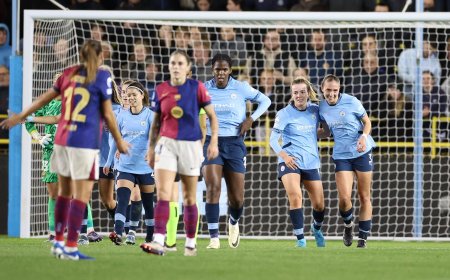 La dirección de partido en el fútbol del futuro