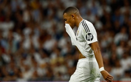 Mbappé y Yamal: Lesiones amistosas y discotecas