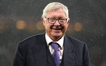 El Manchester United deja de pagar el sueldo millonario de embajador a Alex Ferguson
