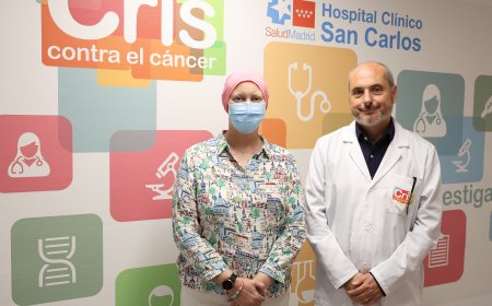 Cuando ya no hay esperanza: una unidad experimental para tratar a pacientes desahuciados por el cáncer