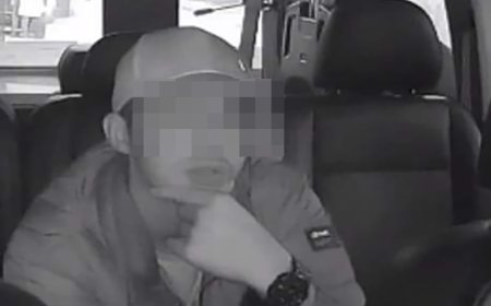 Un menor, detenido por matar a un taxista de Alcalá de Henares que grabó su propio homicidio