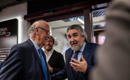 La RFEF fija las elecciones a la Presidencia para el 16 de diciembre