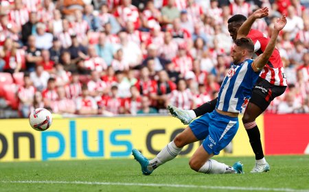 Un Athletic inspirado deja sin opciones al Espanyol