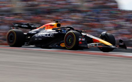 Red Bull y McLaren se tiran los trastos a la cabeza