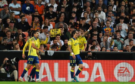 El tormento del Valencia no tiene fin