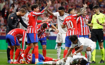 Un estudio relaciona los golpes en la cabeza en el fútbol con un mayor riesgo de padecer Alzhéimer y Párkinson