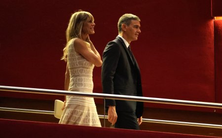 Vox registra la comparecencia de  Sánchez en la comisión de investigación sobre el ‘caso Begoña Gómez’ y el PSOE la de Ayuso y MAR