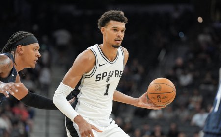 La NBA redobla su apuesta por conquistar el mercado mundial
