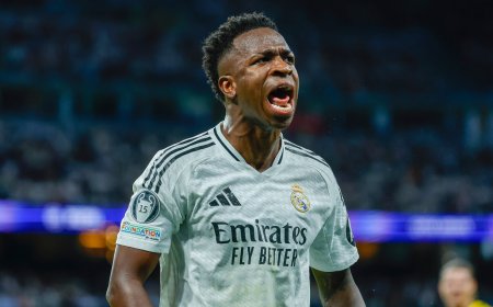 Así te hemos contado la remontada del Real Madrid ante el Borussia Dortmund en Champions
