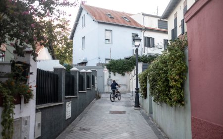 Las colonias históricas de Madrid ya tienen su libro