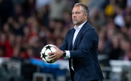 El Barça de los caramelos