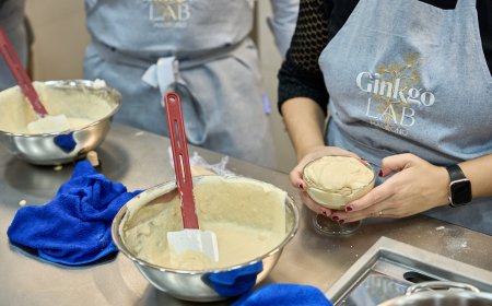 La exposición ‘El fin del amor’, un club del vino natural y una clase de sushi: tres planazos en Madrid para resignificar los espacios