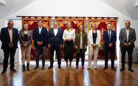 Once alcaldes del PSOE en Madrid maniobran frente a Ayuso para limitar los alquileres en sus municipios